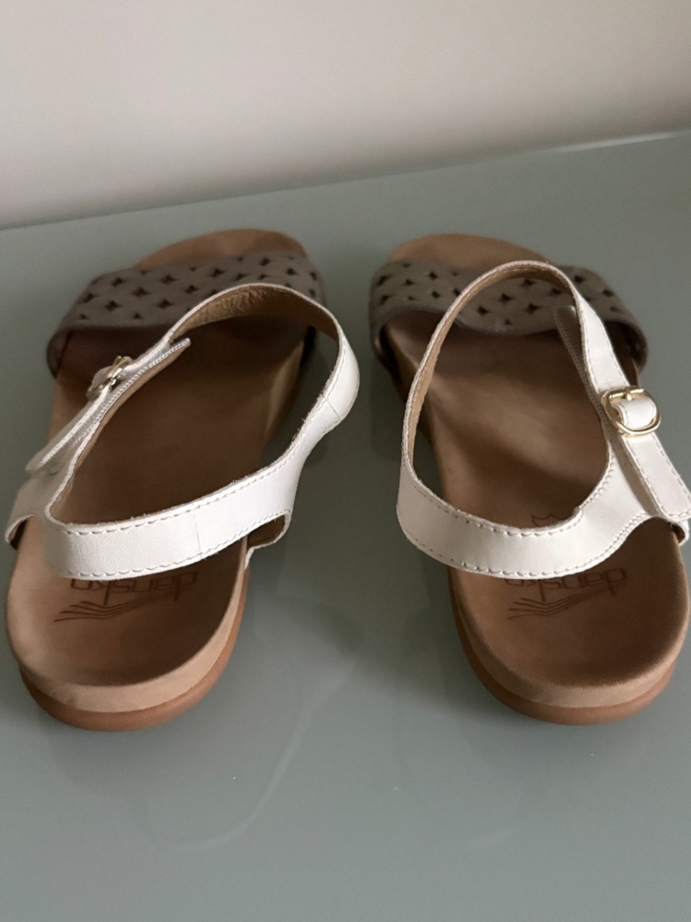 Dansko Jodie sandals - Picture 3 of 6